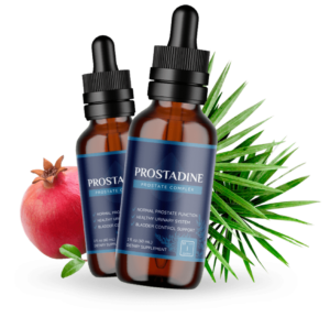Prostadine: A Dietary Supplement That Keeps The Prostate Healthy