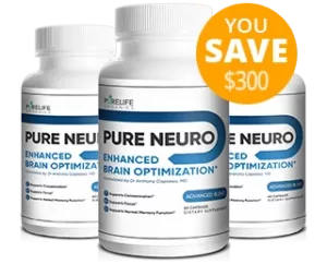 Pure Neuro: A Supplement That Enhances Optimized Brain Activity 